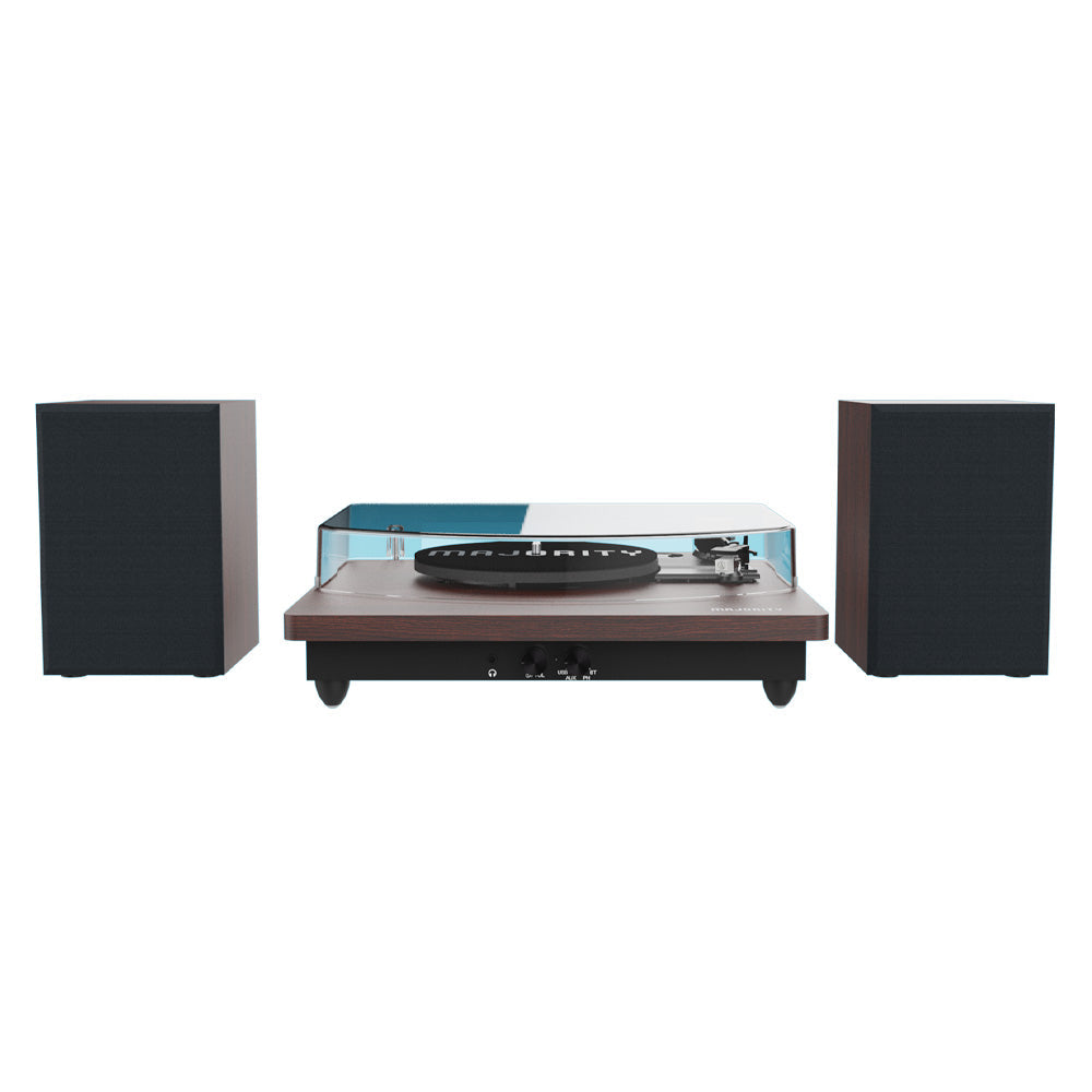 Majority Moto Plus Turntable V398-MY-1000002997