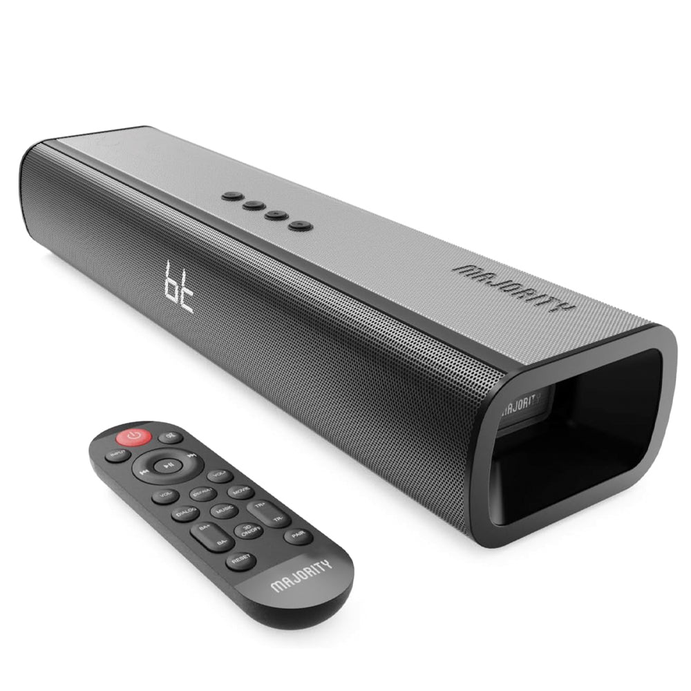 Majority Naga 40 Soundbar V398-MY-1000003027