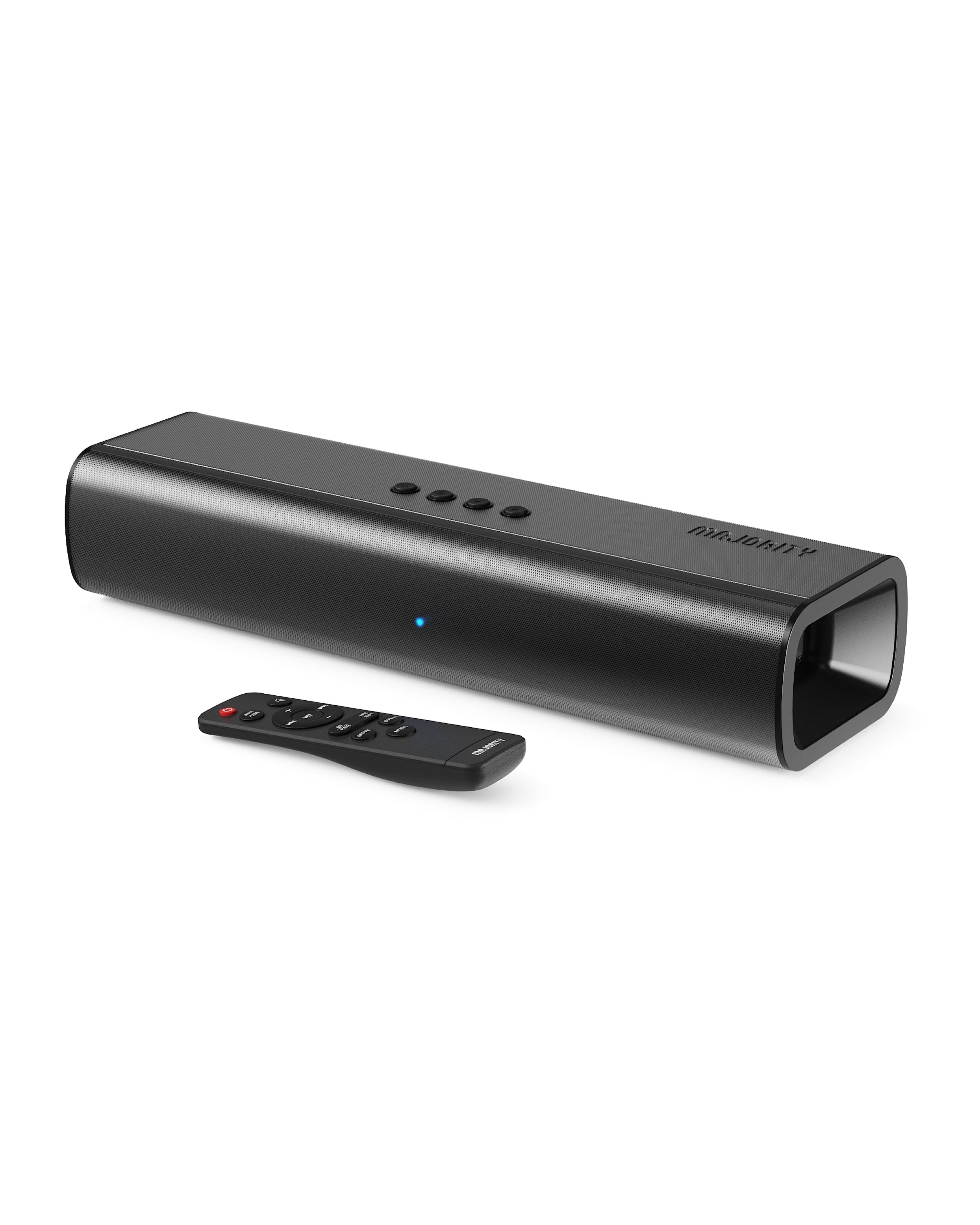 Majority Naga 40 Soundbar V398-MY-1000003027
