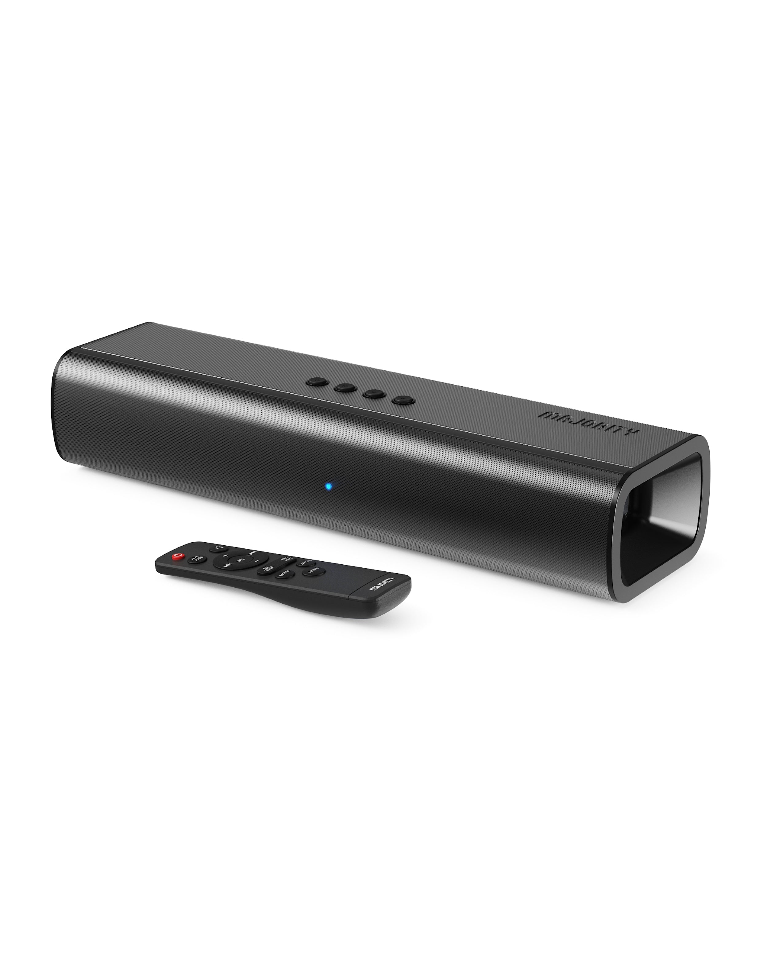 Majority Naga 40 Soundbar V398-MY-1000003027