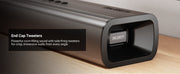 Majority Naga 40 Soundbar V398-MY-1000003027