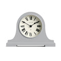 Newgate Broadway-Clockwork Grey V398-NG-MANBWAY321CGY