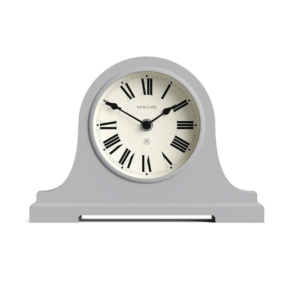 Newgate Broadway-Clockwork Grey V398-NG-MANBWAY321CGY