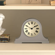 Newgate Broadway-Clockwork Grey V398-NG-MANBWAY321CGY