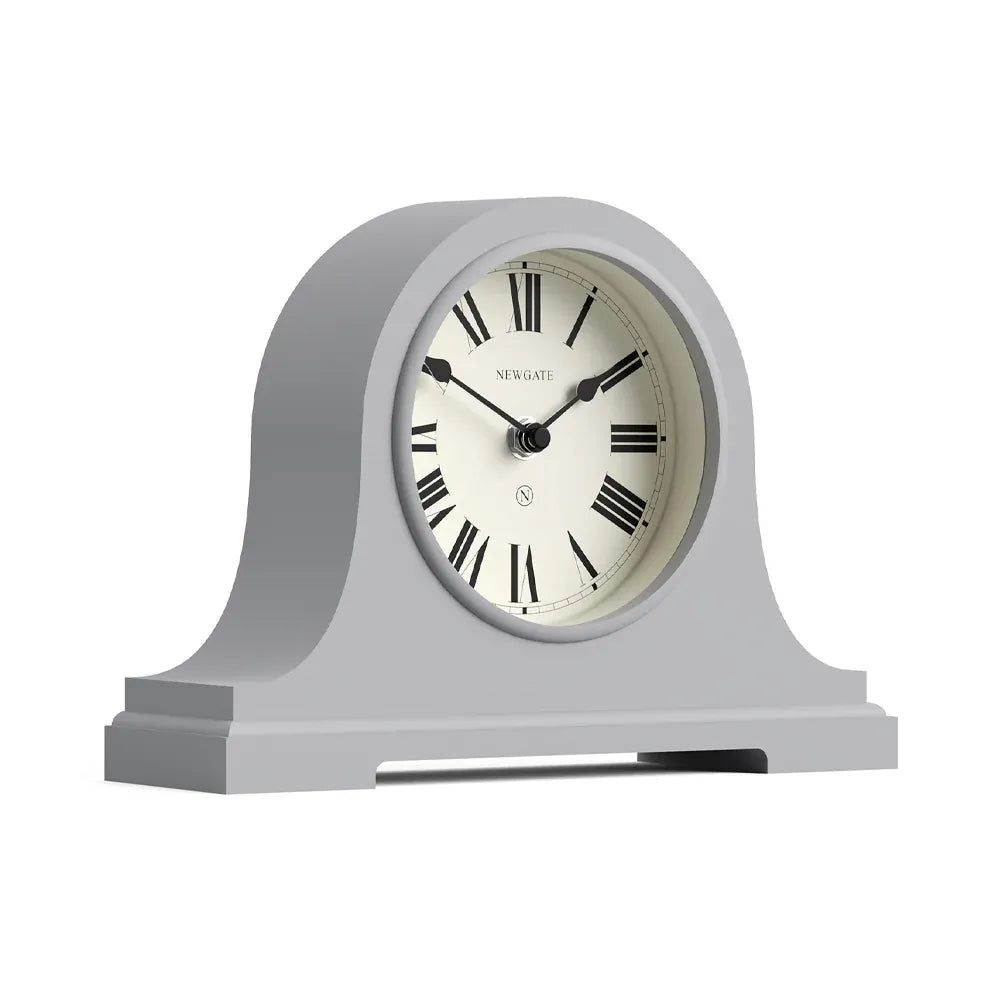 Newgate Broadway-Clockwork Grey V398-NG-MANBWAY321CGY