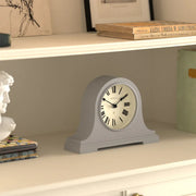 Newgate Broadway-Clockwork Grey V398-NG-MANBWAY321CGY