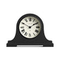 Newgate Broadway Mantel Clock-Black V398-NG-MANBWAY321K