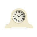 Newgate Broadway Mantel Clock-Vanilla Cream V398-NG-MANBWAY321VC