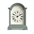 Newgate Fillmore Mantel Clock-Asparagus Green V398-NG-MANFILL338ASG