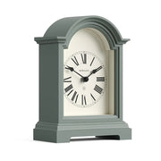 Newgate Fillmore Mantel Clock-Asparagus Green V398-NG-MANFILL338ASG