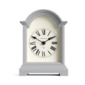 Newgate Fillmore Mantel Clock-Clockwork Grey V398-NG-MANFILL338CGY