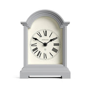 Newgate Fillmore Mantel Clock-Clockwork Grey V398-NG-MANFILL338CGY