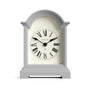 Newgate Fillmore Mantel Clock-Clockwork Grey V398-NG-MANFILL338CGY