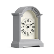 Newgate Fillmore Mantel Clock-Clockwork Grey V398-NG-MANFILL338CGY