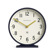 Newgate Q Mantel-Petrol Blue V398-NG-MANQ371PEBL
