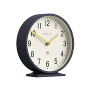 Newgate Q Mantel-Petrol Blue V398-NG-MANQ371PEBL