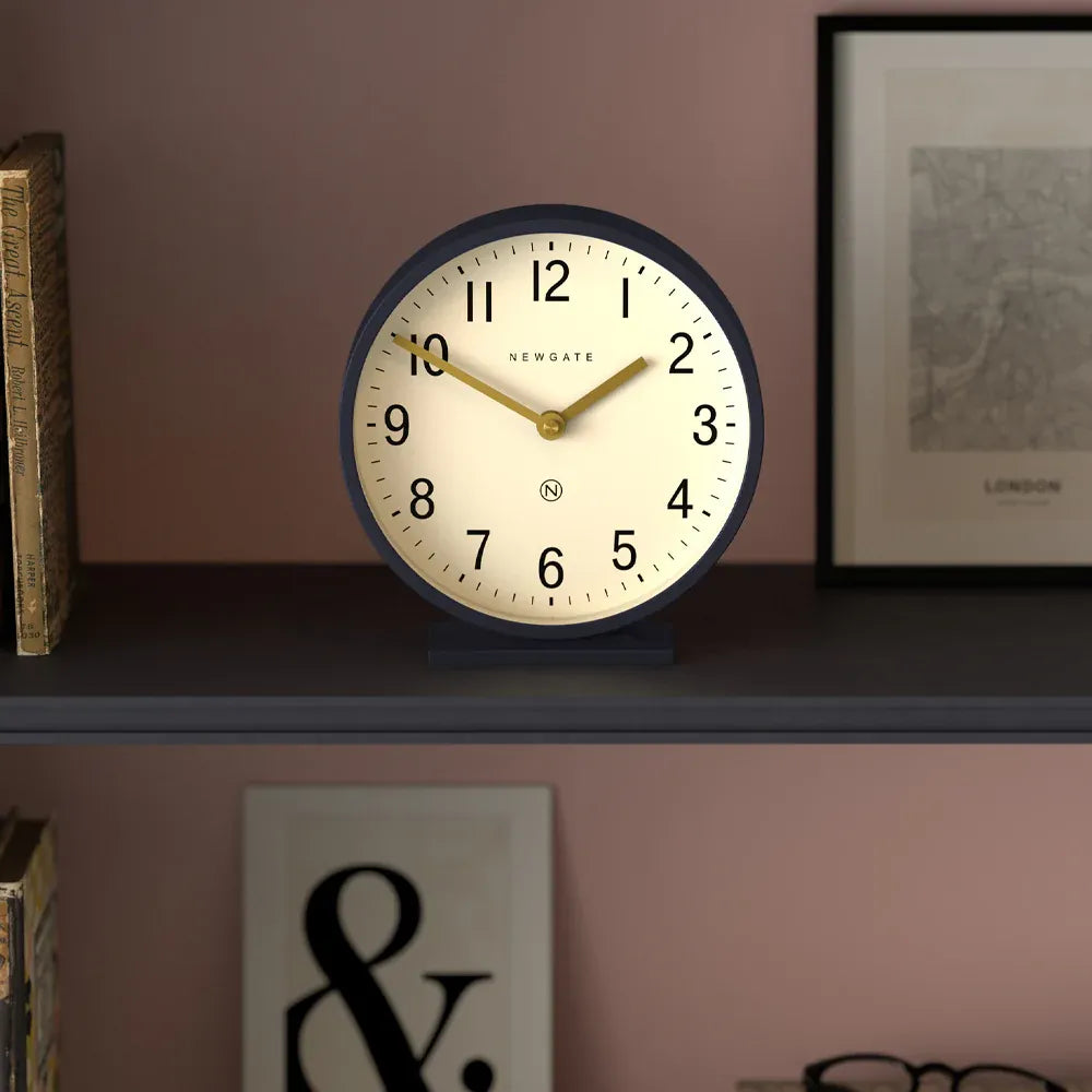 Newgate Q Mantel-Petrol Blue V398-NG-MANQ371PEBL