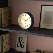 Newgate Q Mantel-Petrol Blue V398-NG-MANQ371PEBL