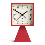 Newgate Brian Alarm Clock Fire Engine Red V398-NGALM/BRIA410FER