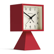 Newgate Brian Alarm Clock Fire Engine Red V398-NGALM/BRIA410FER
