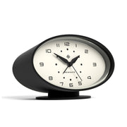 Newgate Ronnie Alarm Clock Black V398-NGALM/RON34K