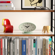 Newgate Ronnie Alarm Clock Neo Mint V398-NGALM/RON34NM