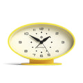 Newgate Ronnie Alarm Clock Yellow V398-NGALM/RON34Y