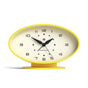 Newgate Ronnie Alarm Clock Yellow V398-NGALM/RON34Y