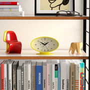 Newgate Ronnie Alarm Clock Yellow V398-NGALM/RON34Y