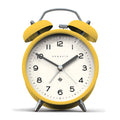 Newgate Charlie Bell Echo Matte Cheeky Yellow V398-NGCBM134CHY