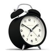 Newgate Charlie Bell Echo Matte Black V398-NGCBM134K