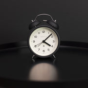 Newgate Charlie Bell Echo Matte Black V398-NGCBM134K