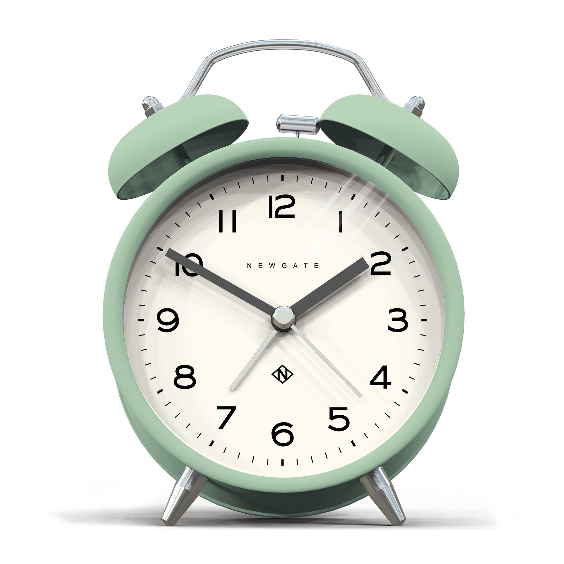 Newgate Charlie Bell Echo Matte Neo Mint V398-NGCBM134NM