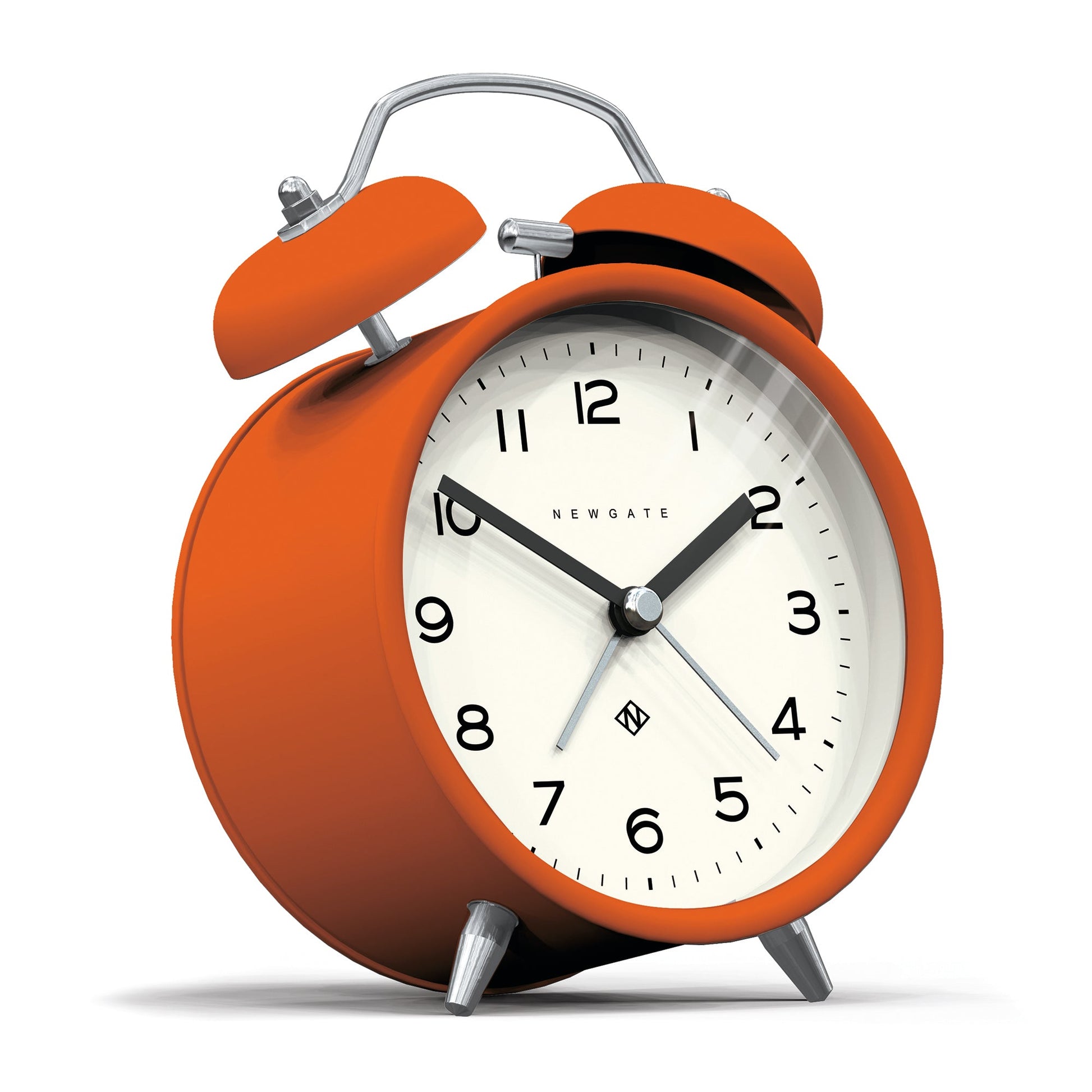 Newgate Charlie Bell Echo Matte Orange V398-NGCBM134PO