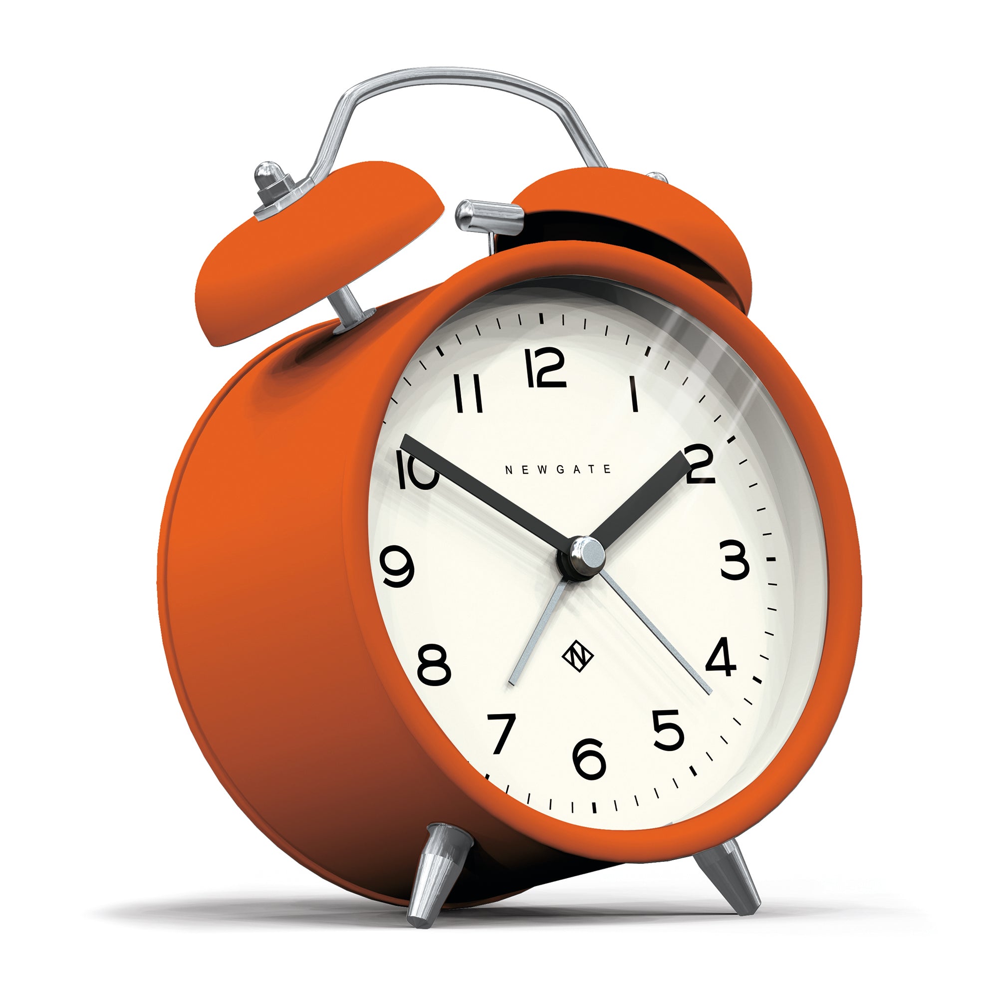 Newgate Charlie Bell Echo Matte Orange V398-NGCBM134PO