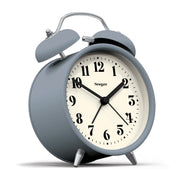 Newgate Theatre Alarm Clock French Navy V398-NGCBM240FN