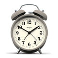 Newgate Theatre Alarm Clock Stone V398-NGCBM240ST