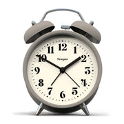Newgate Theatre Alarm Clock Stone V398-NGCBM240ST