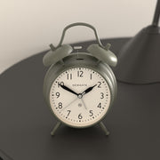 Newgate New Covent Garden Alarm Matte Asparagus Green V398-NGCGAM587ASG
