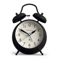 Newgate New Covent Garden Alarm Matte Black V398-NGCGAM587K