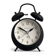 Newgate New Covent Garden Alarm Matte Black V398-NGCGAM587K