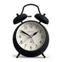 Newgate New Covent Garden Alarm Matte Black V398-NGCGAM587K