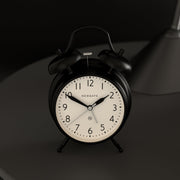 Newgate New Covent Garden Alarm Matte Black V398-NGCGAM587K