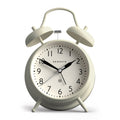 Newgate New Covent Garden Alarm Linen White V398-NGCGAM587LW