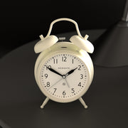Newgate New Covent Garden Alarm Linen White V398-NGCGAM587LW