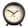 Newgate Fred Alarm Chocolate Black V398-NGFRED414CHK