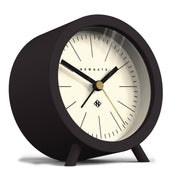 Newgate Fred Alarm Chocolate Black V398-NGFRED414CHK