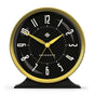 Newgate Hotel Alarm Clock Black V398-NGHOTE527CK