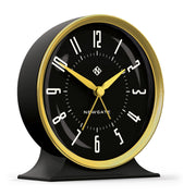 Newgate Hotel Alarm Clock Black V398-NGHOTE527CK