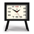 Newgate Henry Mantel Clock Neutral Mono Ii Dial V398-NGMAN/HEN92CK